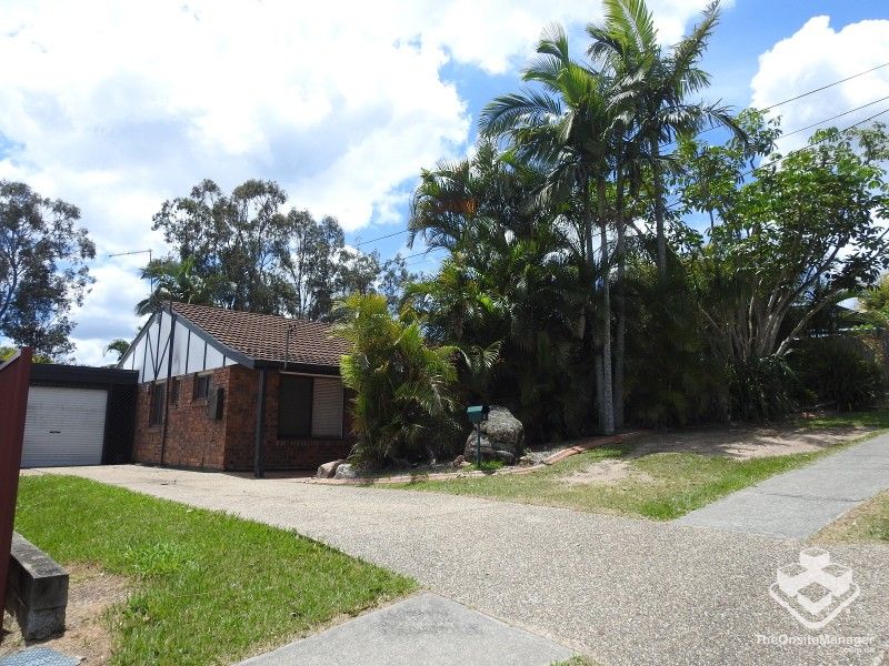 rental property Brisbane