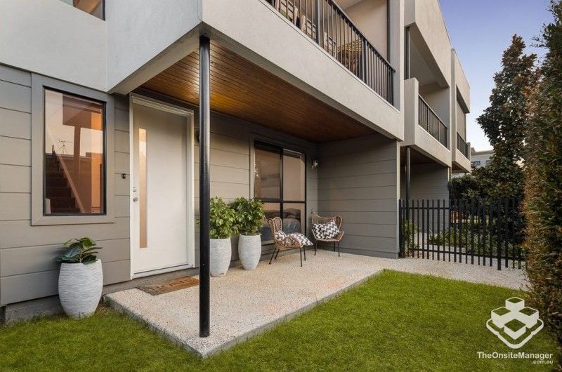 rental property Brisbane