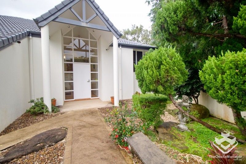 rental property Brisbane