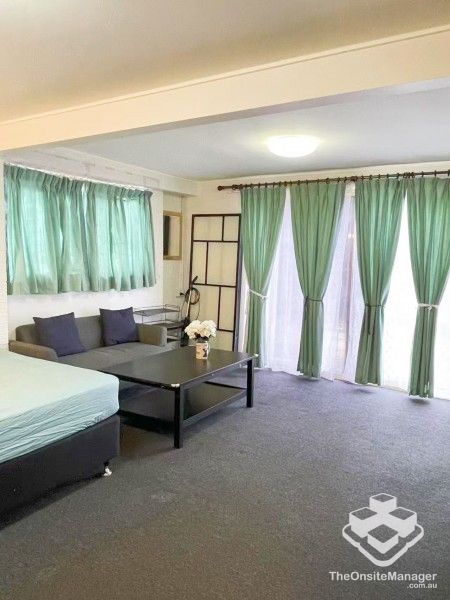 rental property Brisbane