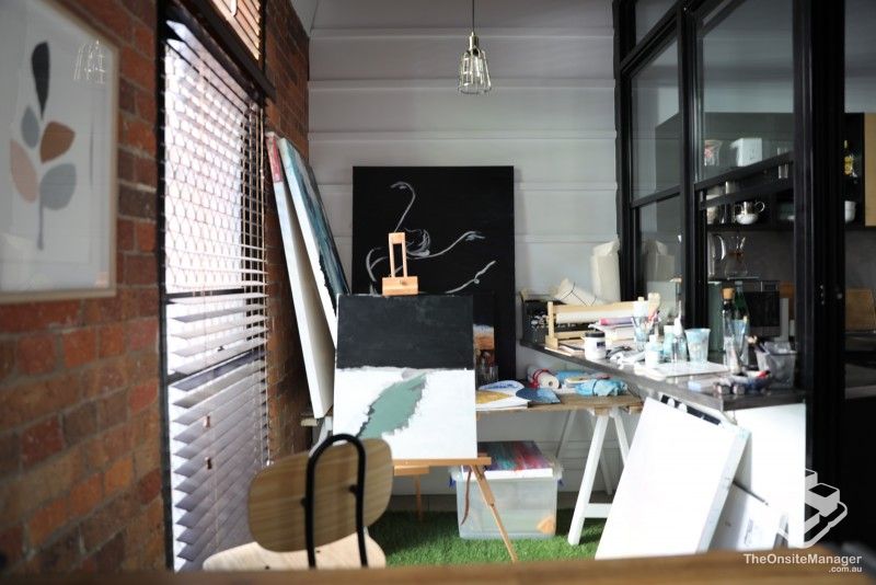 rental property Brisbane