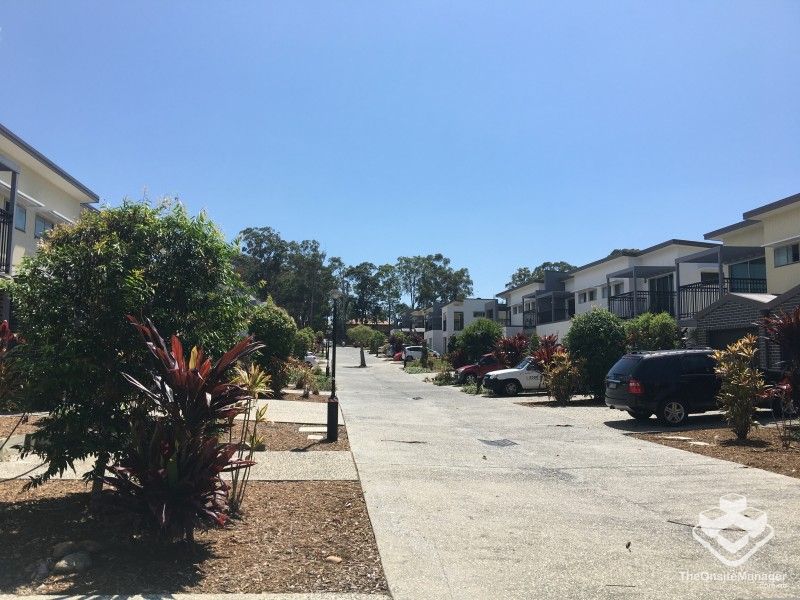 rental property Gold Coast