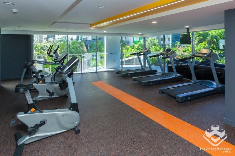 rental property Brisbane