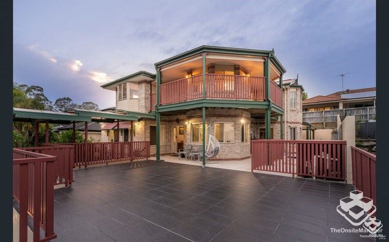 rental property Brisbane