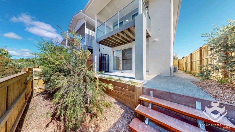 rental property Invalid address