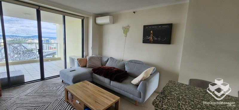 rental property Brisbane