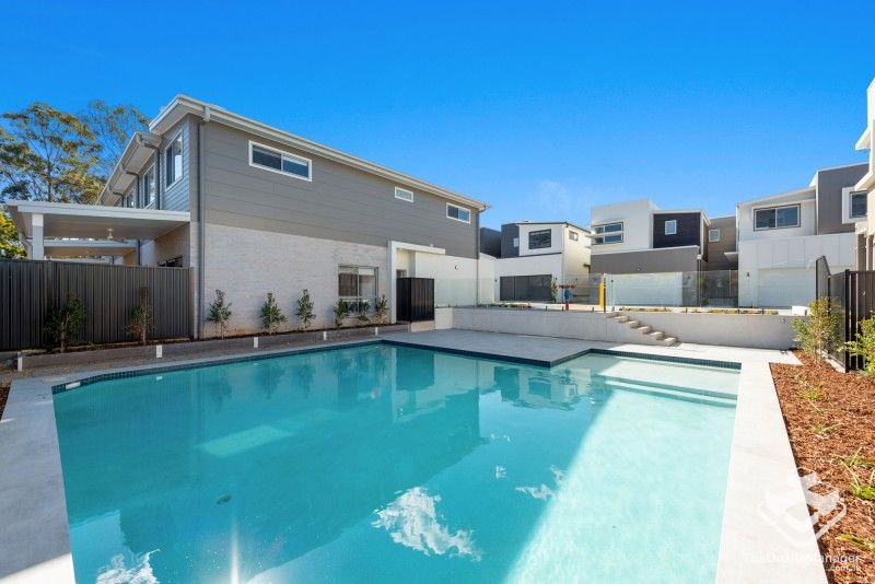 rental property Brisbane