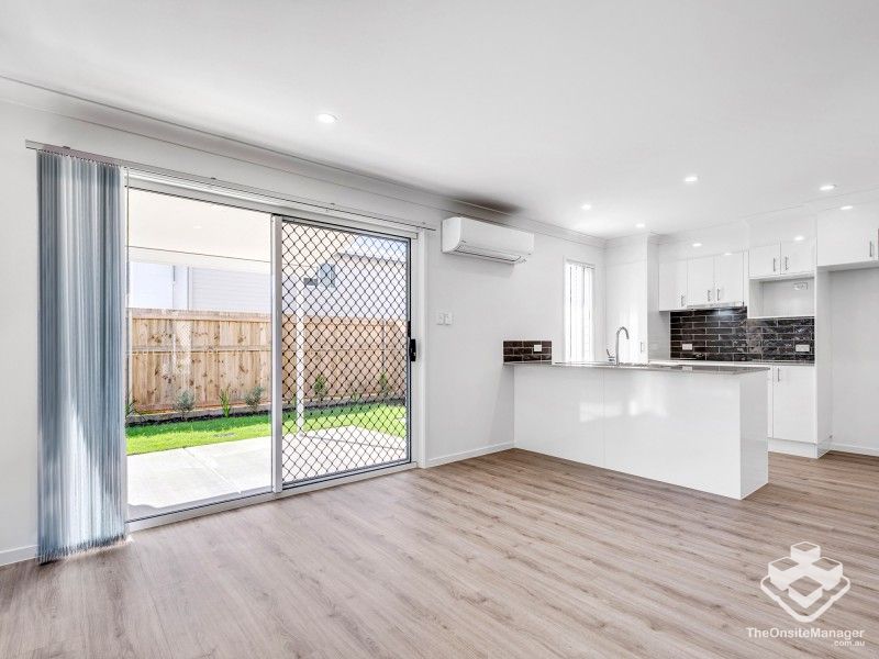 rental property Brisbane