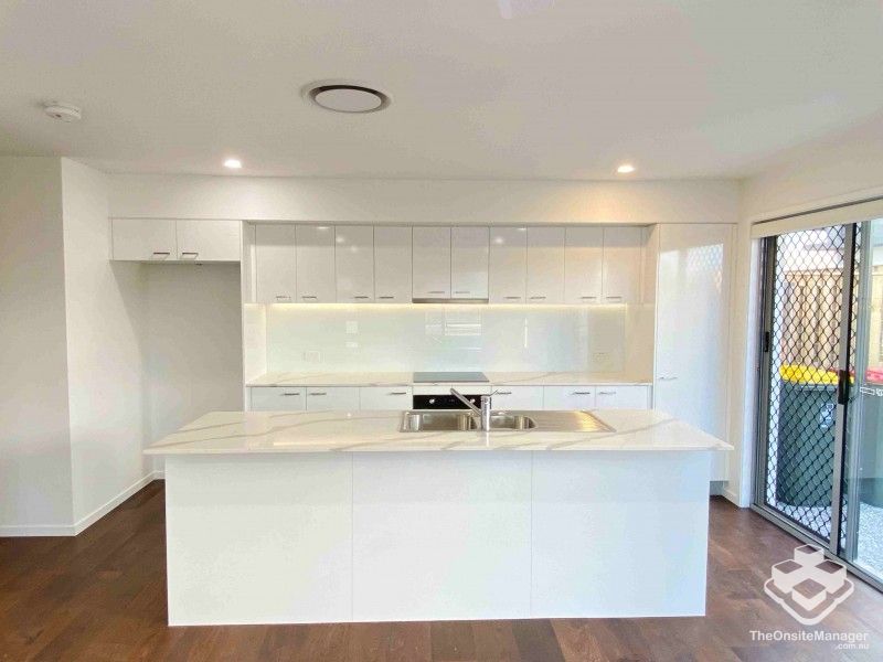 rental property Brisbane