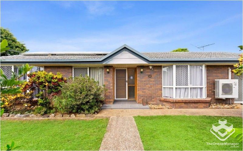 rental property Brisbane