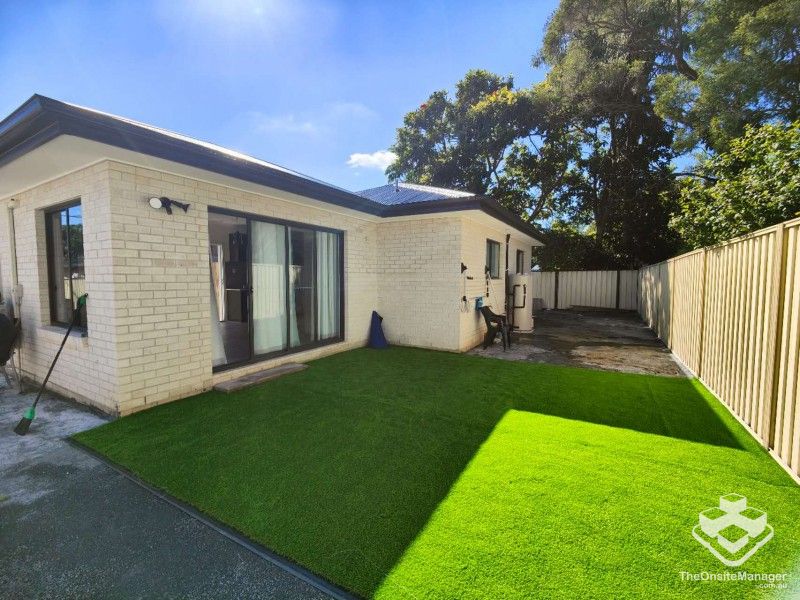 rental property Brisbane