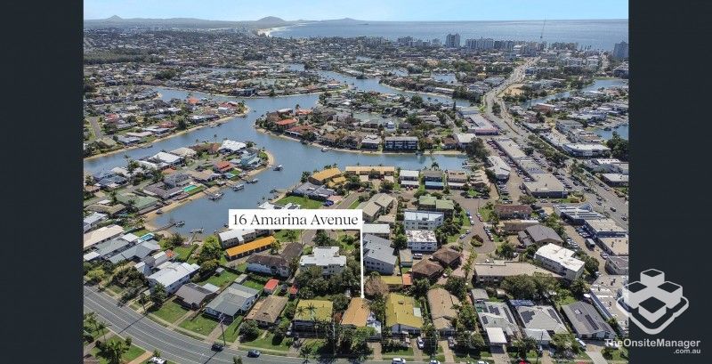 rental property Sunshine Coast