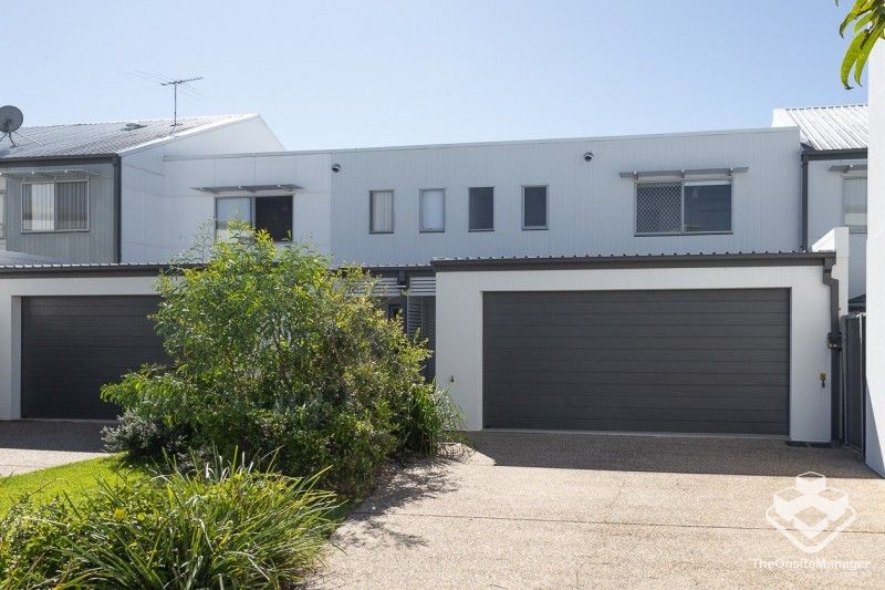 rental property Brisbane