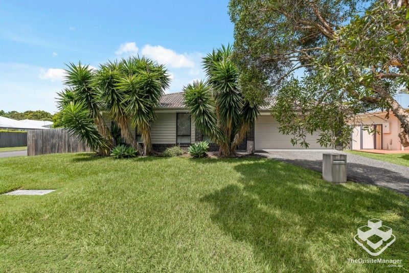 rental property Brisbane