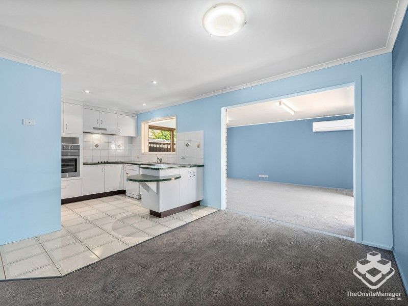 rental property Brisbane