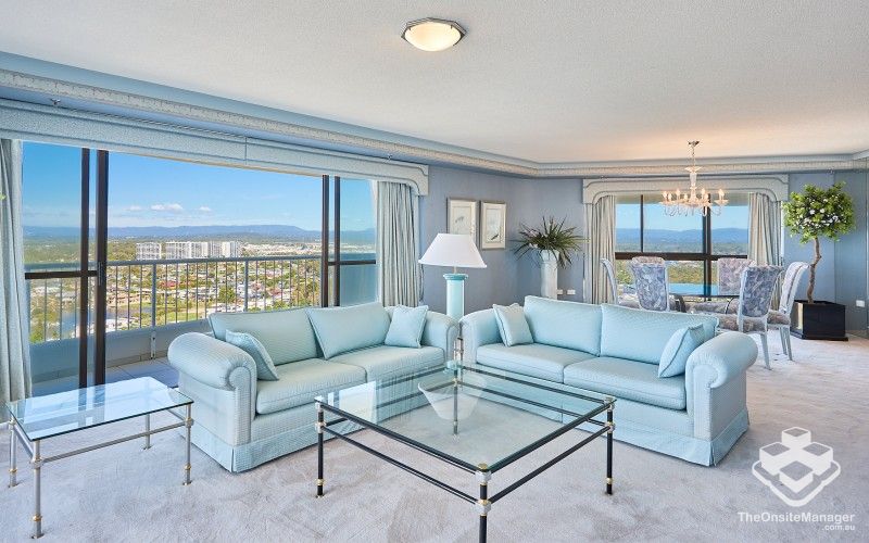 rental property Gold Coast