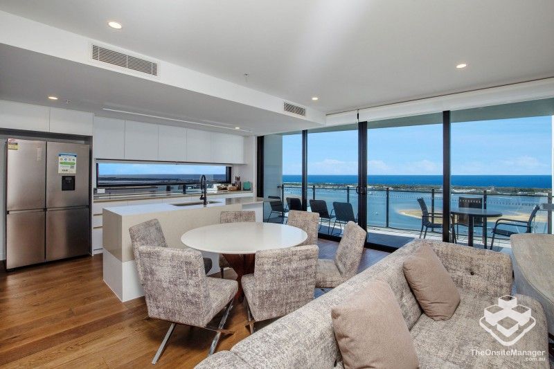 rental property Gold Coast