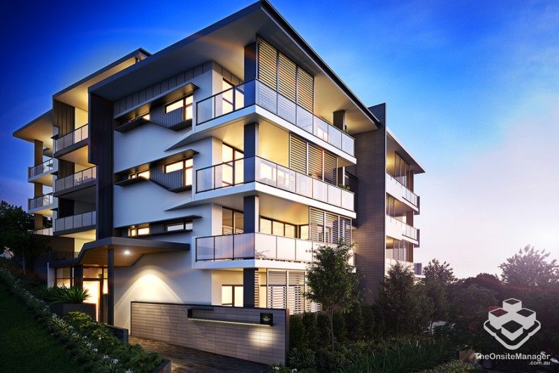 rental property Brisbane