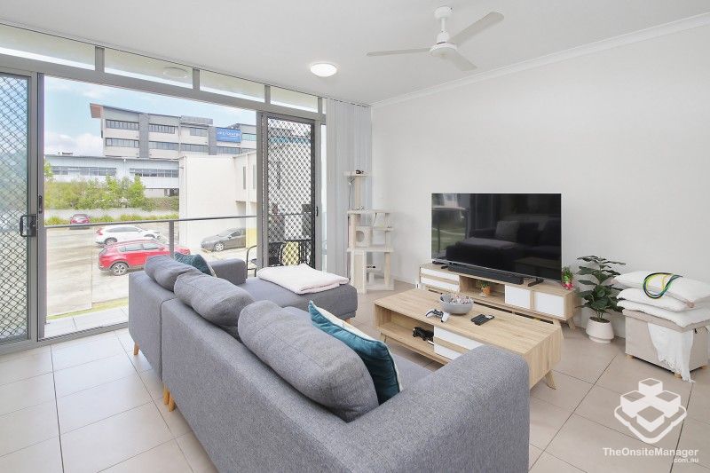 rental property Brisbane