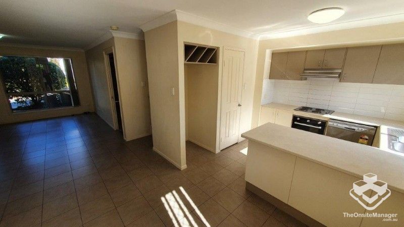 rental property Brisbane