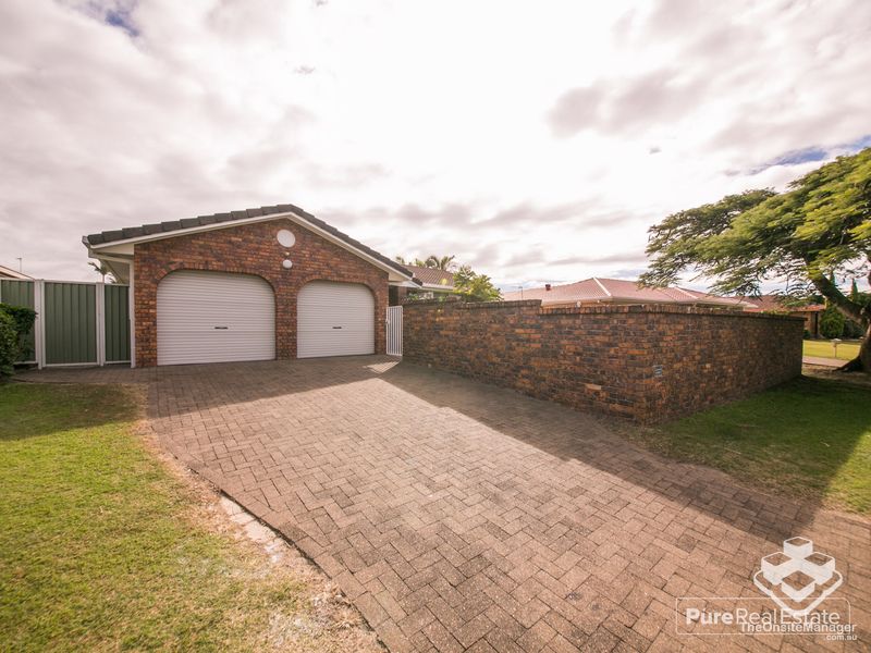 rental property Gold Coast
