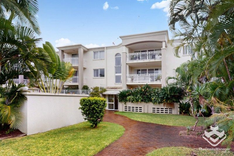 rental property Gold Coast