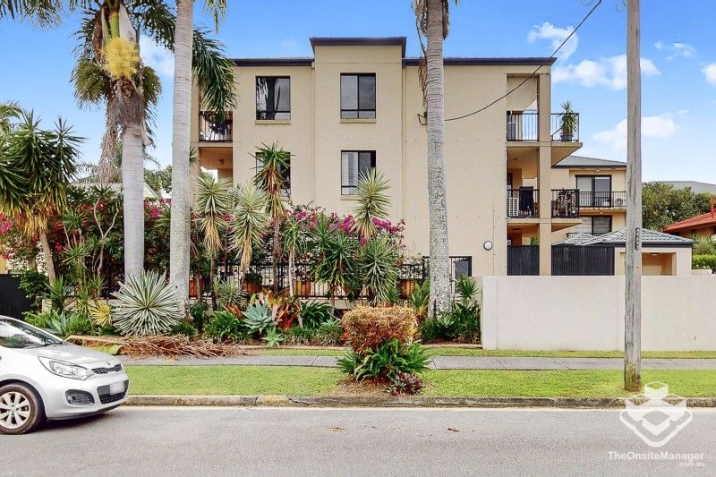 rental property Gold Coast