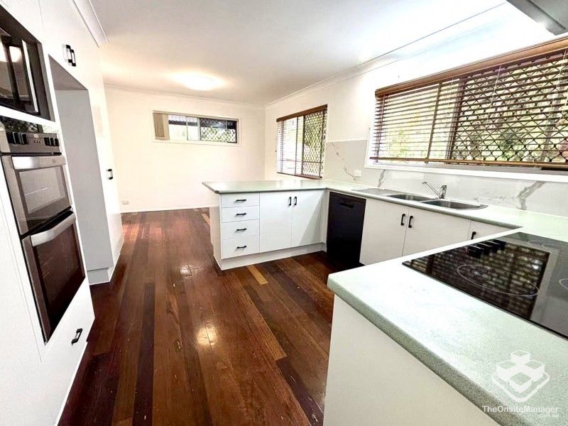 rental property Brisbane