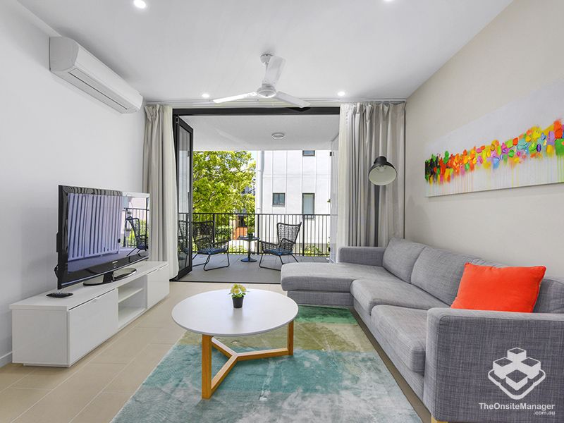 rental property Brisbane