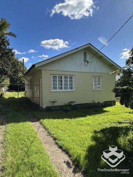 rental property Brisbane