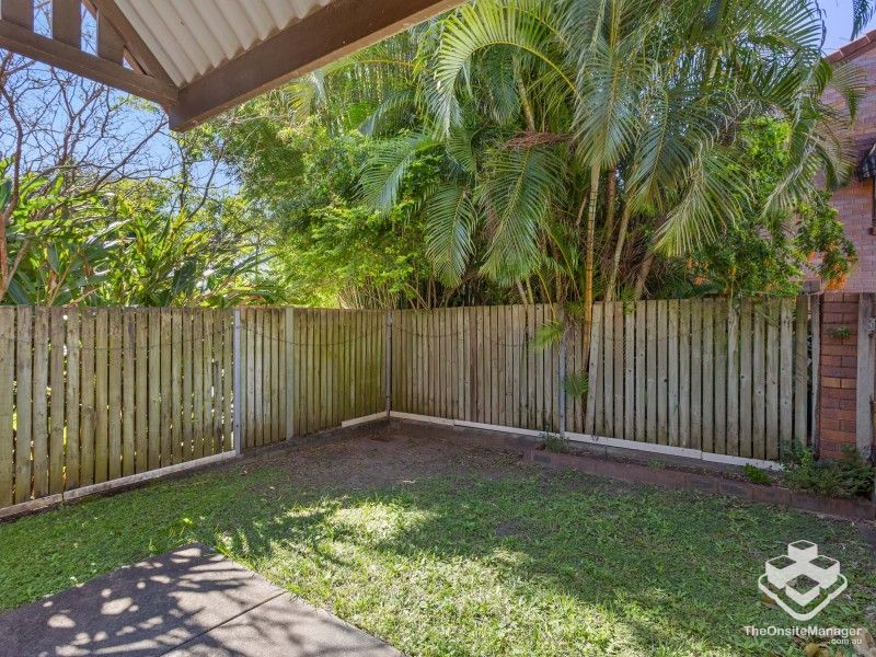 rental property Brisbane