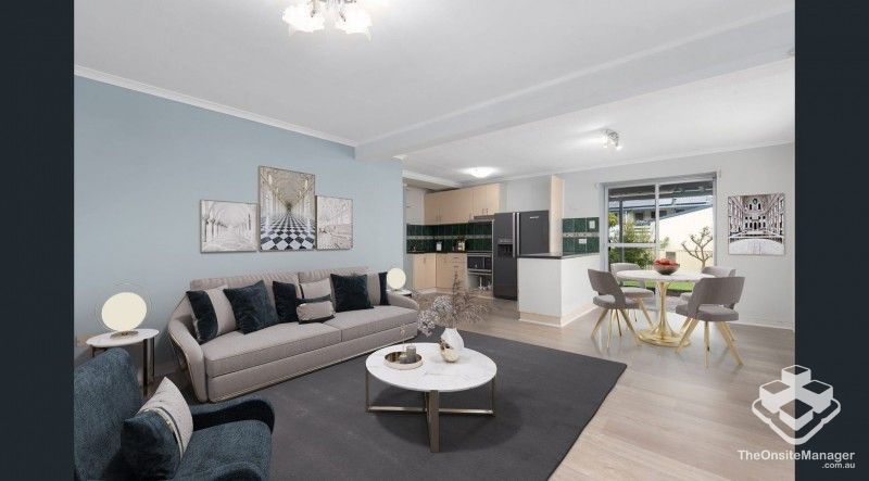 rental property Brisbane
