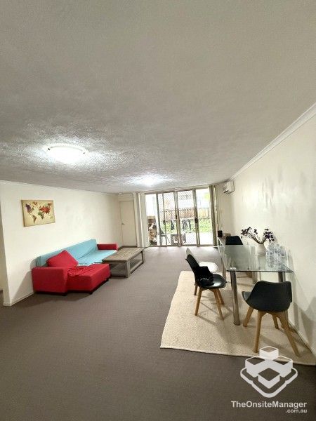 rental property Brisbane