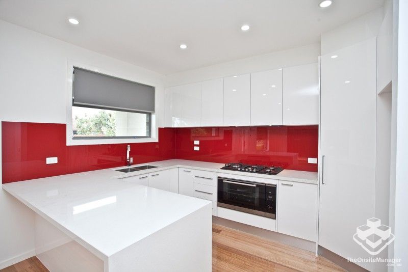 rental property Melbourne
