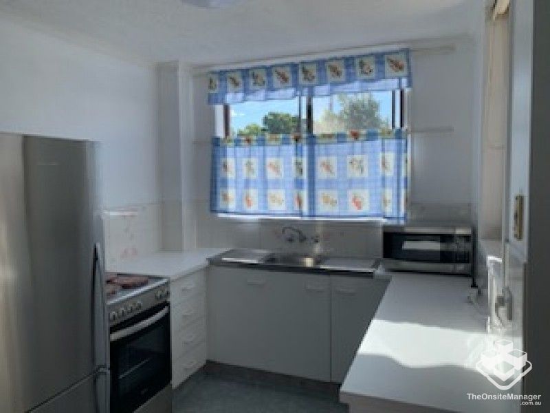 rental property Gold Coast