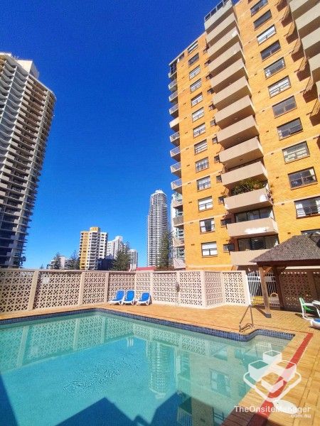 rental property Gold Coast