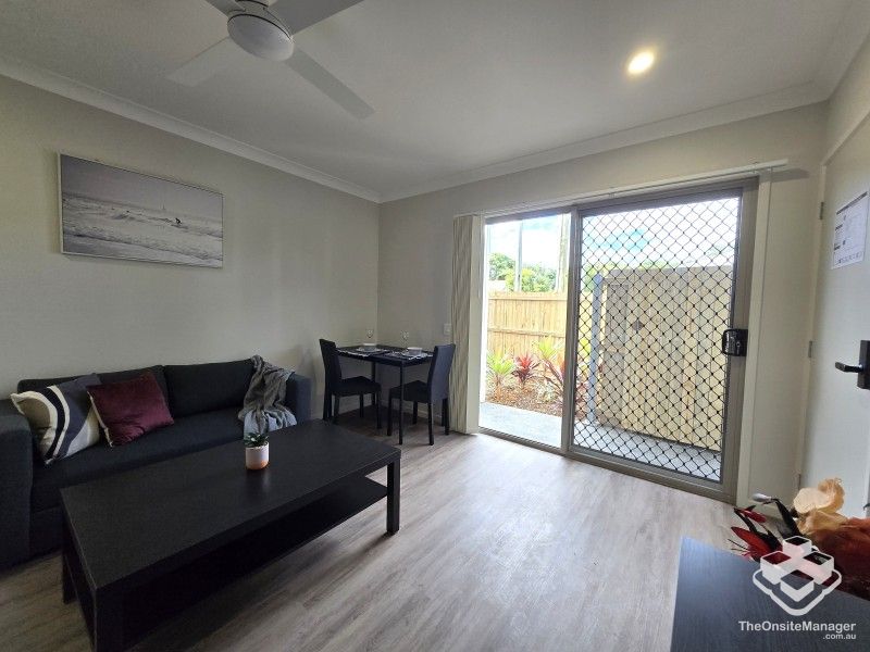 rental property Brisbane