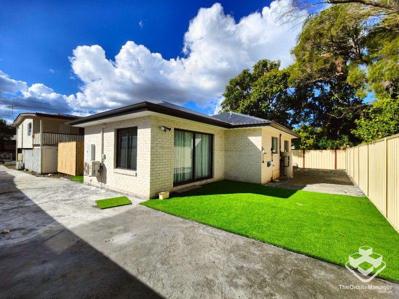 rental property Brisbane