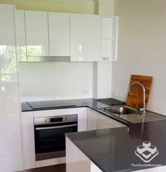 rental property Gold Coast