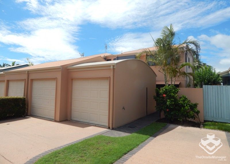 rental property Sunshine Coast