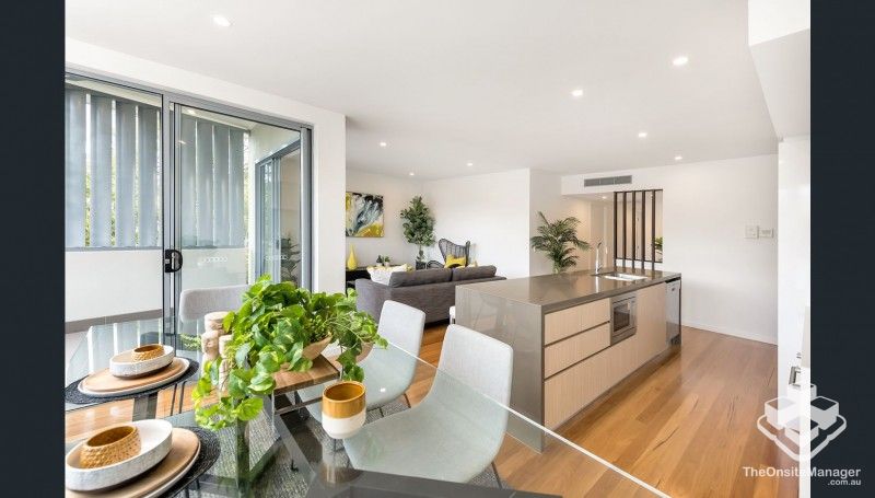 rental property Brisbane