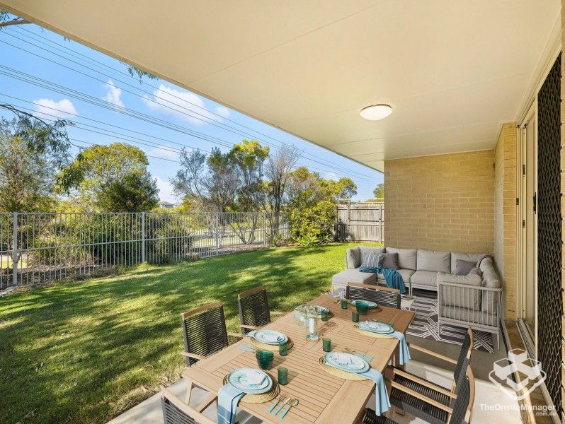 rental property Brisbane