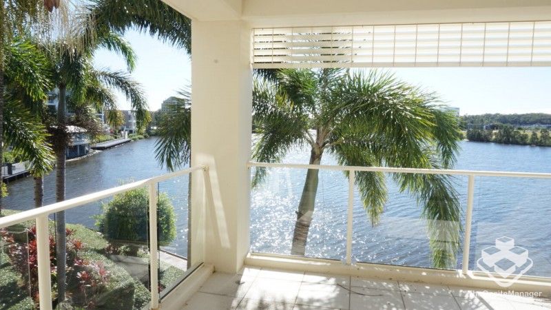 rental property Gold Coast