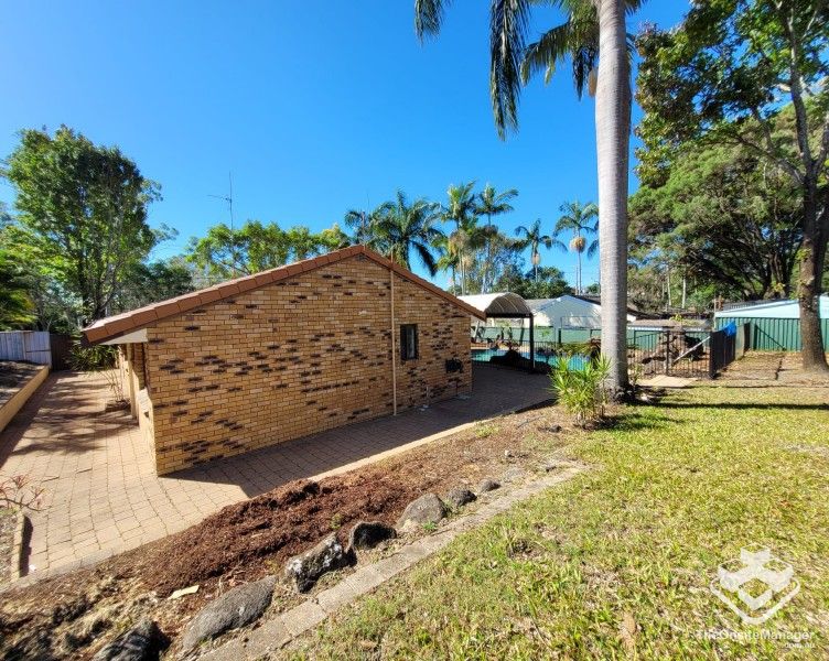 rental property Gold Coast