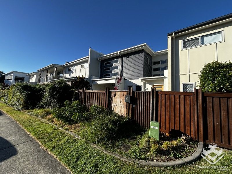 rental property Sunshine Coast