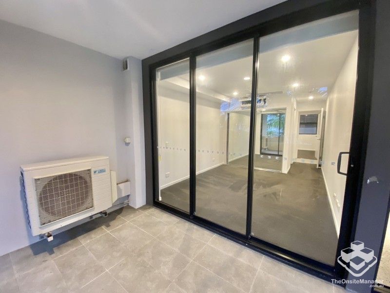 rental property Brisbane