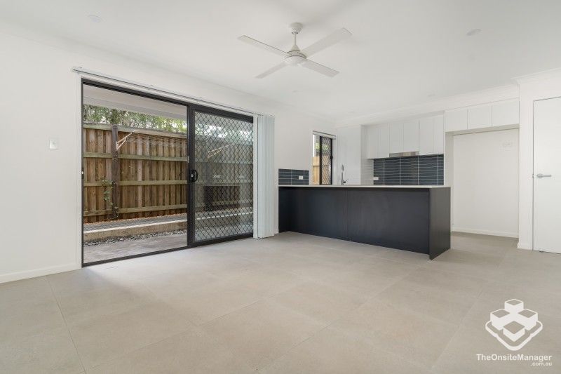rental property Brisbane