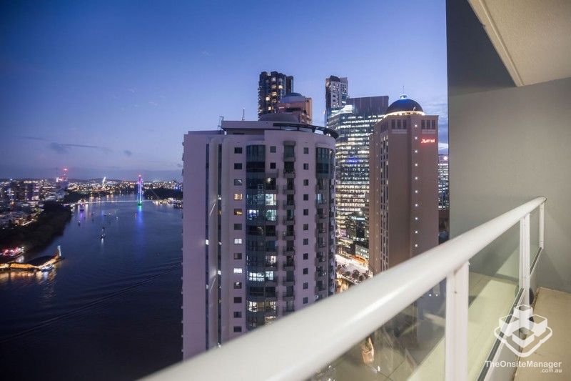 rental property Brisbane
