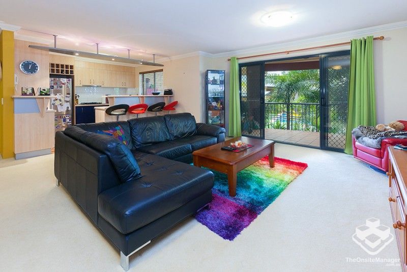 rental property Brisbane