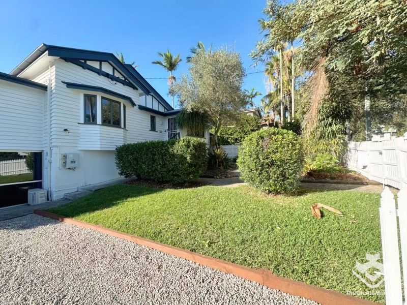 rental property Brisbane
